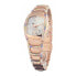 Фото #1 товара Наручные часы Chronotech CT7896SS-73M (Ø 27 мм) розового цвета