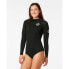 Фото #3 товара RIP CURL G-Bomb 2.0 Spr 1 mm Espring Long Sleeve Chest Zip Neoprene Suit