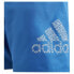 Фото #4 товара ADIDAS Logo Clx Swimming Shorts