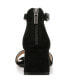 Cassidy Ankle Strap Dress Sandals