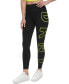 ფოტო #3 პროდუქტის Women's Large Logo Leggings