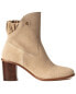 Фото #1 товара Zadig & Voltaire Lena Suede Boot Women's 37