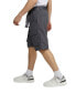 Фото #7 товара Men's Side Straps Cargo Short