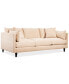 Фото #1 товара Jerett 98" Fabric Estate Sofa, Created for Macy's