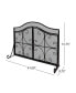 Фото #5 товара Pendleton Fireplace Screen