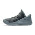 Nike Air Jordan Flight Luxe Cool Grey Синий, 40.5 - фото #2