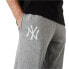 Фото #3 товара New Era Mlb Team New York Yankees Logo Jogger Pants M 60284758