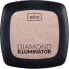 Фото #1 товара Wibo Diamond Illuminator rozświetlacz prasowany 3,5g