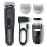 Shaver Braun BG5340