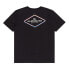 QUIKSILVER EQYZT07667 short sleeve T-shirt