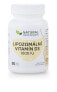 Liposomal vitamin D3 1000 IU 90 tablets