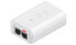 Фото #1 товара Networks POE-24-24W-WH - White - 24 V - 24 W - 0 - 40 °C - 35 - 95% - -30 - 40 °C