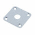 Фото #1 товара Harley Benton Parts SC-T-Style Output Plate