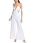 Et Ochs Carter Wide Leg Jumpsuit Women's