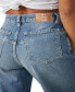 ფოტო #4 პროდუქტის Women's Tinsley Cotton Baggy High-Rise Jeans