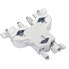 Фото #1 товара Gibraltar SC-4429 3-way Multi Clamp