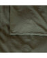 Фото #6 товара Одеяло Bokser Home французское из льна и хлопка - Twin/Twin XL
