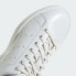 adidas originals StanSmith Lux 防滑耐磨 低帮 板鞋 男女同款 白灰
