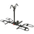 FULTYME RV Hitch Mount Bike Rack