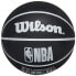 Wilson Nba Dribbler Miami Heat Mini