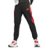 Фото #1 товара Puma F1 Mt7+ Track Pants Mens Black Casual Athletic Bottoms 62566301