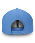 Men's Blue Colorado Rapids Emblem Snapback Hat