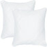 Фото #1 товара Kuschelkissen 2er-Pack Kairo