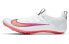 Фото #2 товара Кроссовки Nike Superfly Elite 2 White Ombre