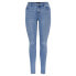 PIECES Dana Skinny Fit Lb302 jeans