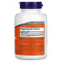 Фото #2 товара Аминокислоты NOW L-Аргинин, Двойная сила, 1,000 мг, 120 таблеток