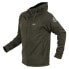 HART HUNTING Kronten PS Insulating full zip sweatshirt