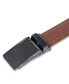 Фото #2 товара Men's Tartan Ratchet Belt