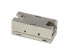 Фото #3 товара Synergy 21 S215692 - RJ-45 - RJ-45 - Stainless steel