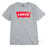 ფოტო #1 პროდუქტის LEVI´S ® KIDS Batwing short sleeve T-shirt