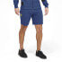 Фото #1 товара Puma Scuderia Ferrari Sweat Shorts Mens Size XXL Casual Athletic Bottoms 533748