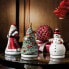 Фото #4 товара Villeroy & Boch Nostalgic Melody Santa, drehend