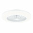 Ceiling Fan with Light Philips White