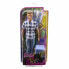 BARBIE Two Ken Camping Thing Doll