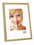 Фото #1 товара Deknudt S011A4 - Plastic - Gold - Single picture frame - 30 x 45 cm - Rectangular - Landscape