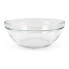 Фото #2 товара DURALEX Salad Bowl 800ml Stackable Lys Transparent Round