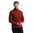 CRAGHOPPERS Corey half zip fleece