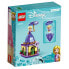 LEGO Rapunzel Dancer Construction Game