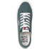 Фото #5 товара TOMMY JEANS Canvas trainers