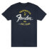 Фото #1 товара Fender Baja Blue T-Shirt L