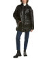 Фото #3 товара Apparis Stevie Oversized Quilted Shacket Women's