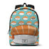 Фото #1 товара OH MY POP Fan Hs 2.0 Nigiri Backpack