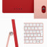 Фото #4 товара Моноблок Apple iMac 24" 2023 Rosé M3 Chip