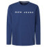 Фото #3 товара PEPE JEANS Logo Tshirt Ls long sleeve T-shirt