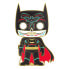 FUNKO Enamel Sheet Batman Glow-In-The-Dark 10 cm Dotd Loungefly Dc Comics Pin Badge