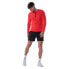 ფოტო #1 პროდუქტის NEBBIA Functional Layer Up 329 long sleeve T-shirt